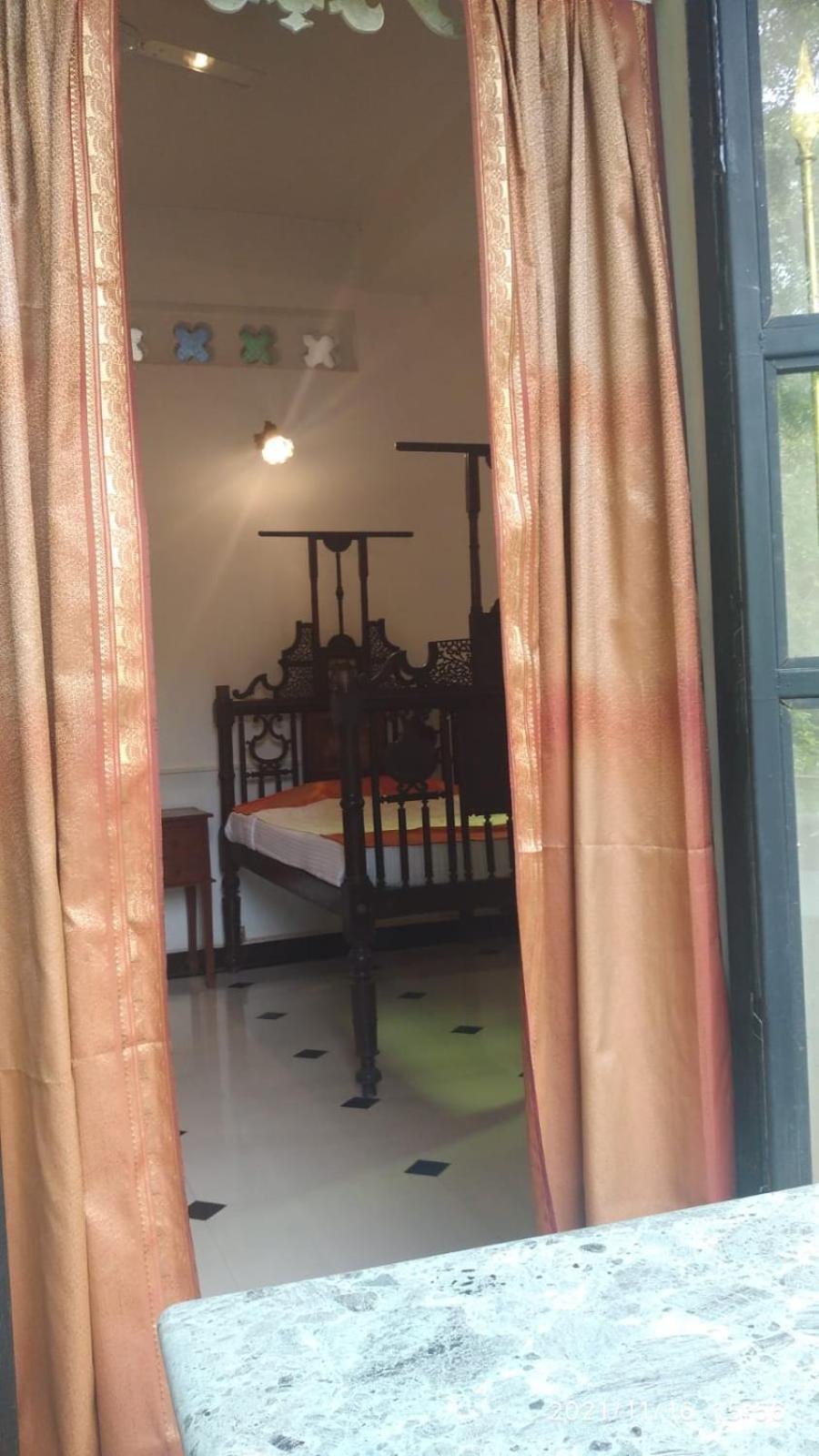 斯瓦米玛德因德克酒店 库姆巴科纳姆 外观 照片