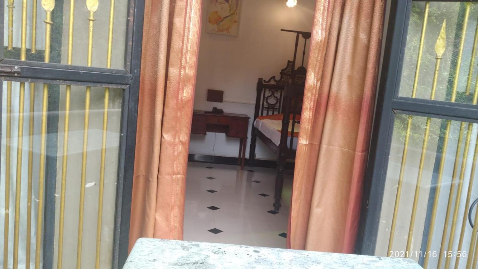 斯瓦米玛德因德克酒店 库姆巴科纳姆 外观 照片