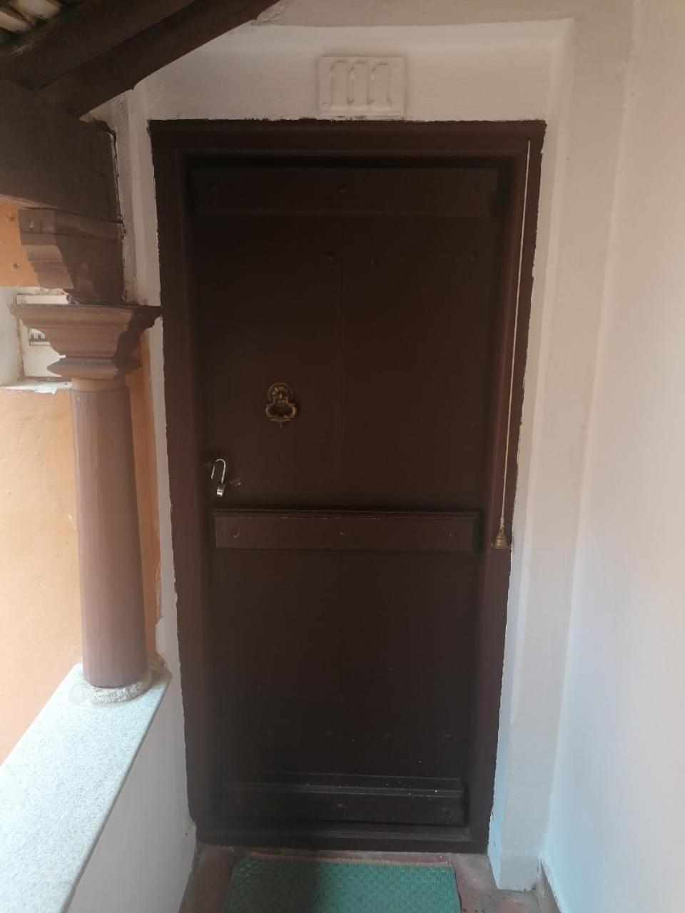 斯瓦米玛德因德克酒店 库姆巴科纳姆 外观 照片